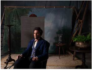 J.P. Ball Studio, 1867 Douglass (Lessons of the Hour)