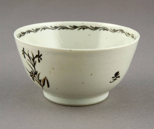 Teabowl