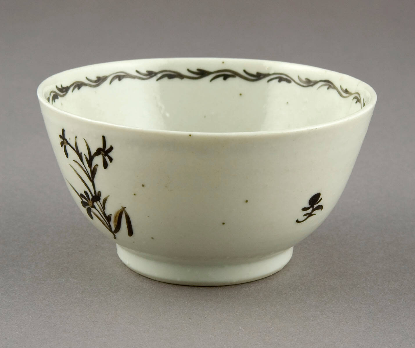 Teabowl