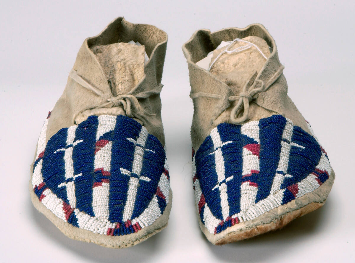 Moccasin