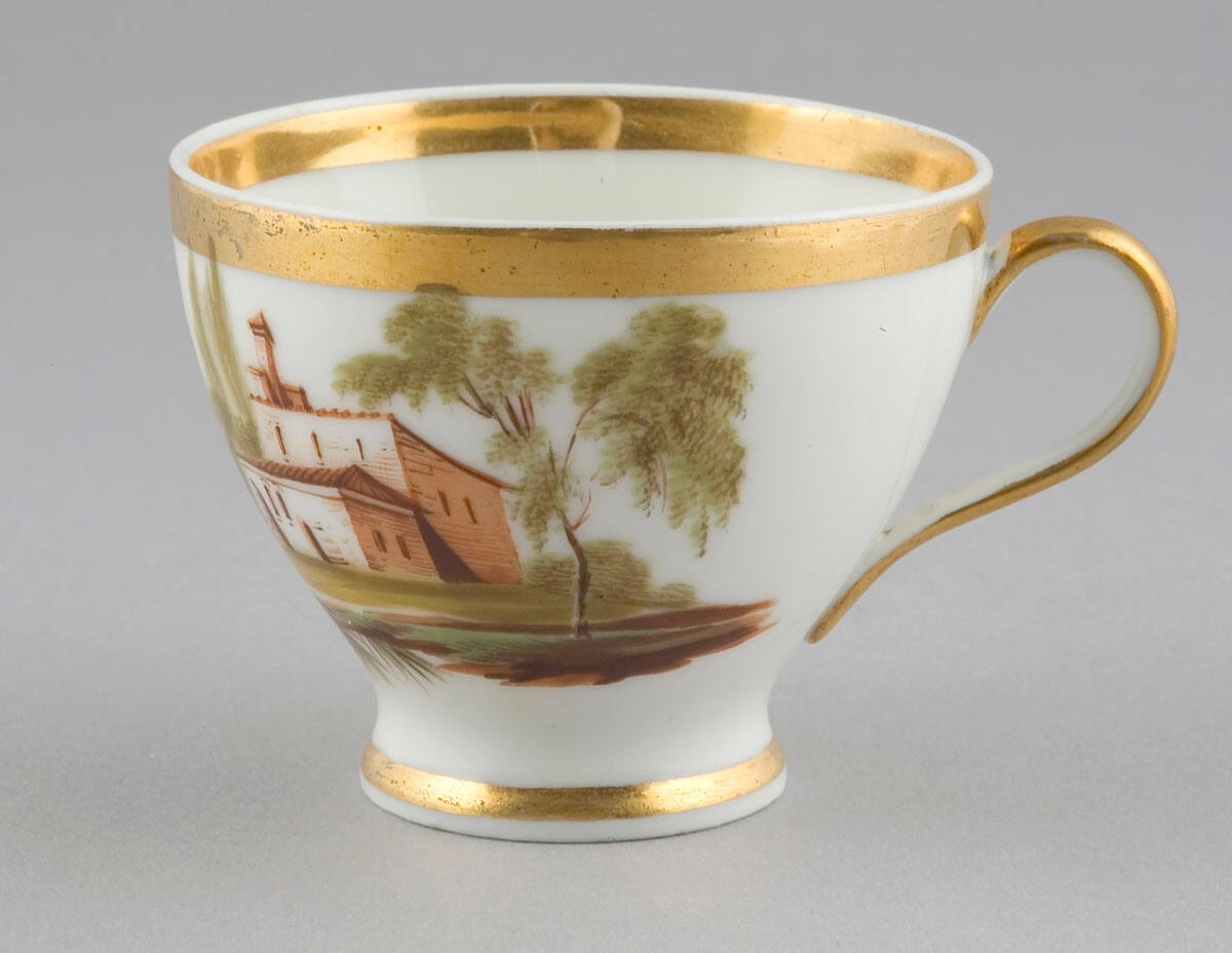 Teacup