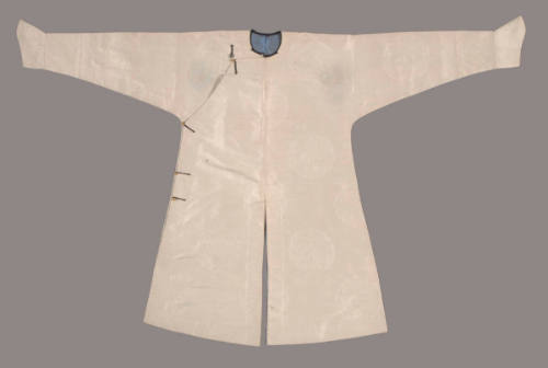 Man's Robe