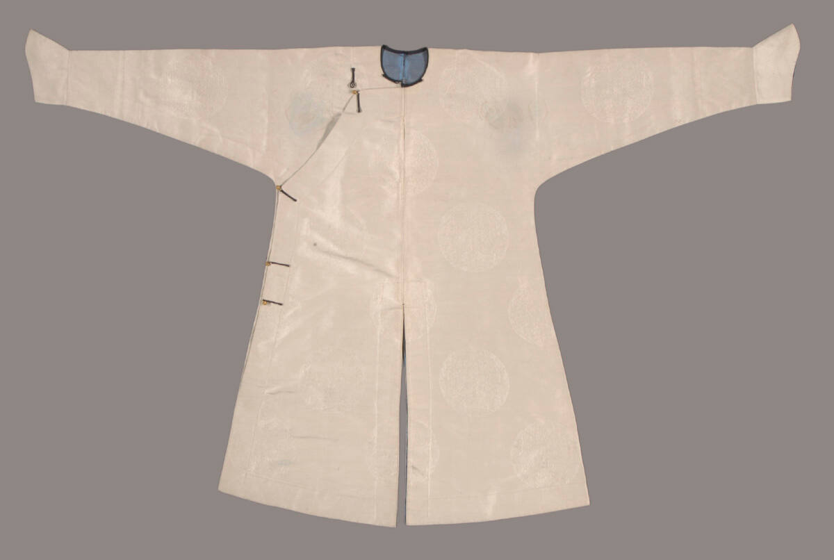 Man's Robe