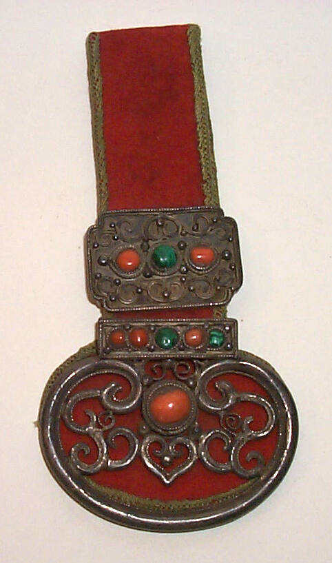 Chatelaine