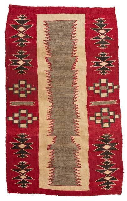 Red Mesa Double Saddle