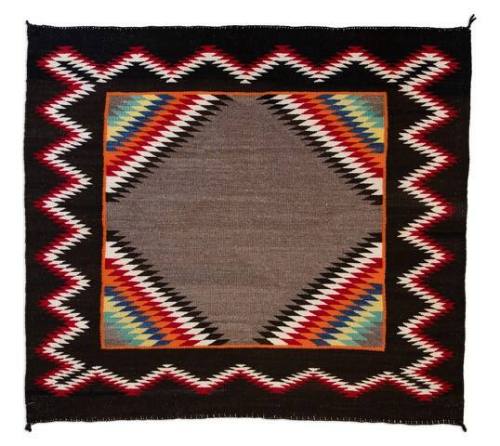 Single Saddle Blanket