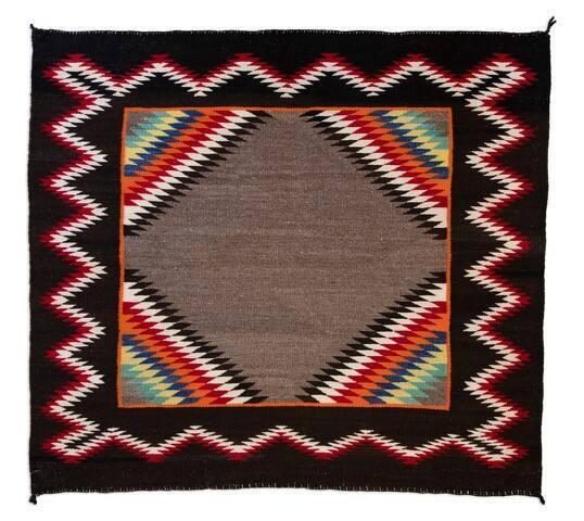 Single Saddle Blanket