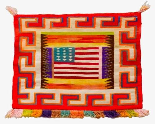 Single Saddle Blanket