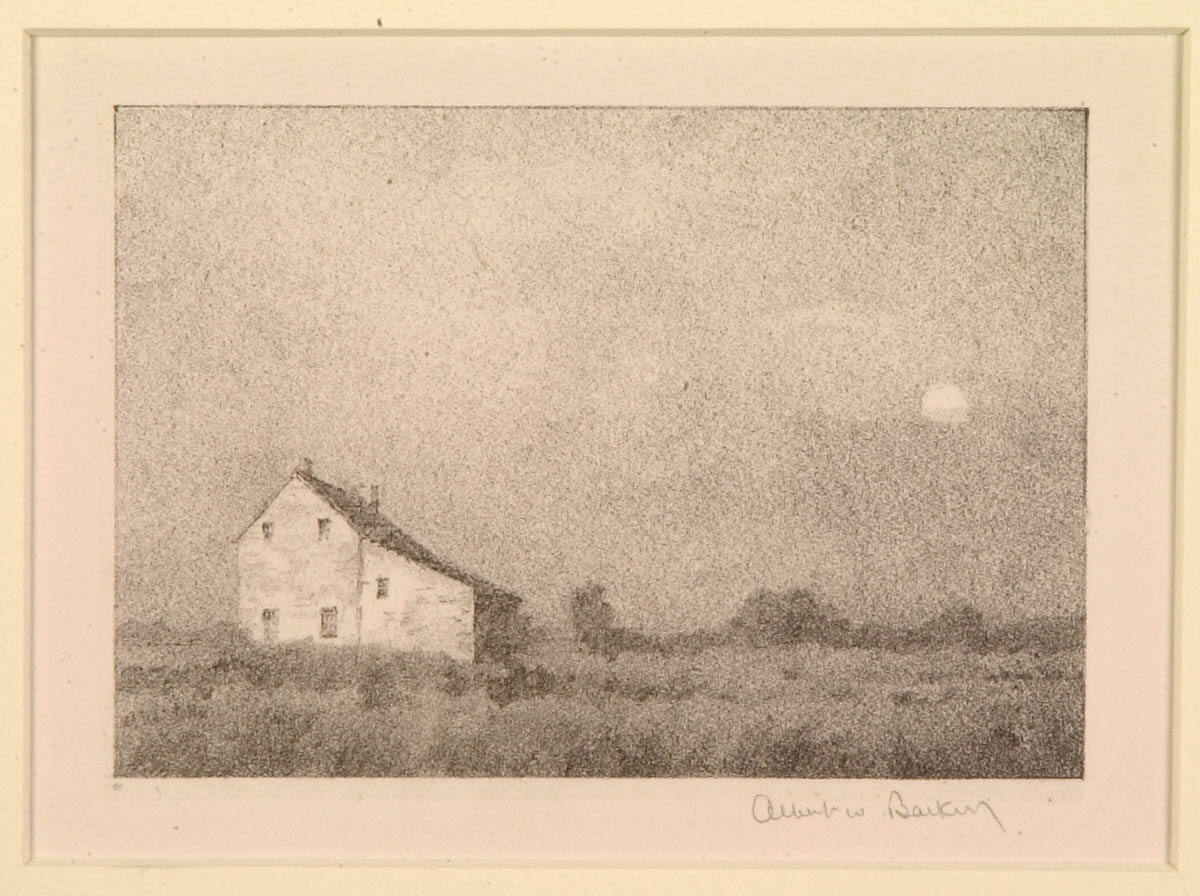 Midsummer Moon