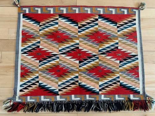 Single Saddle Blanket