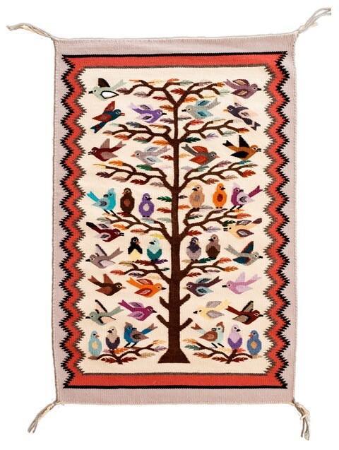 Bird Pictorial