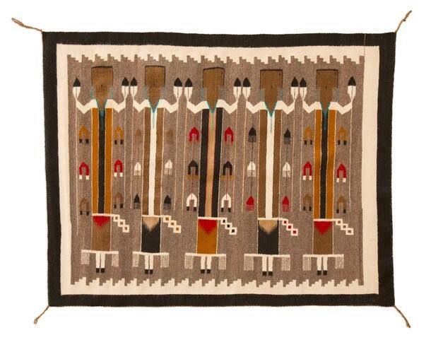 5 Finely Woven Yeis