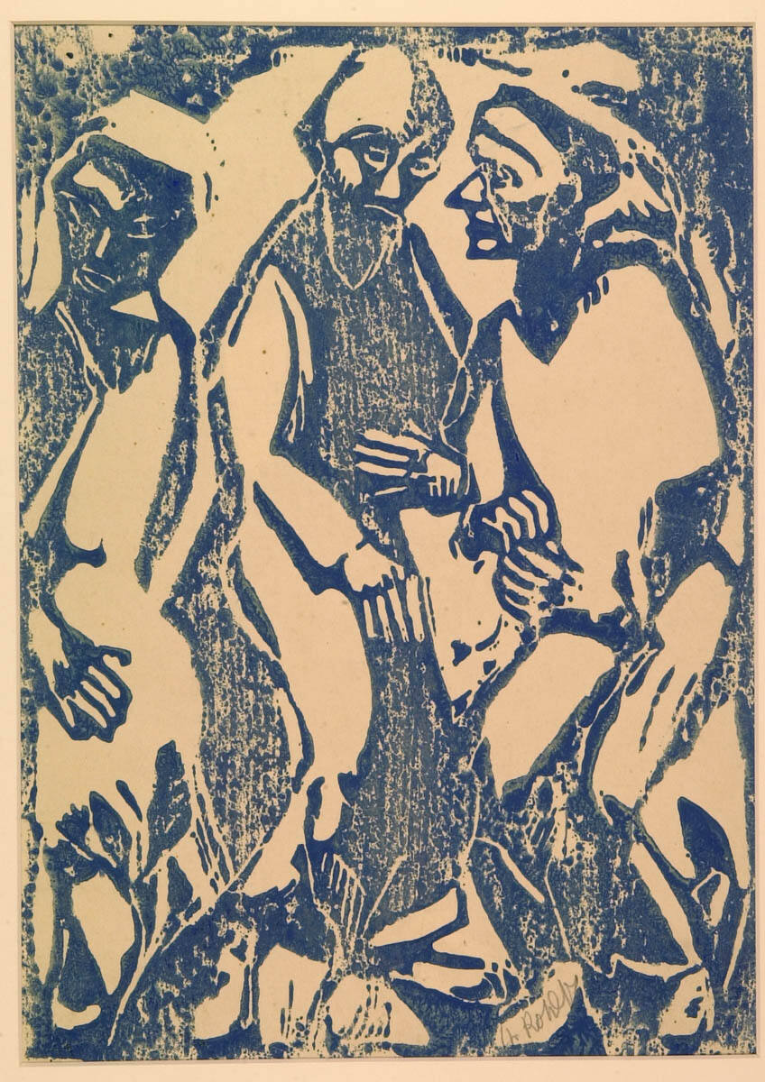 Conversation