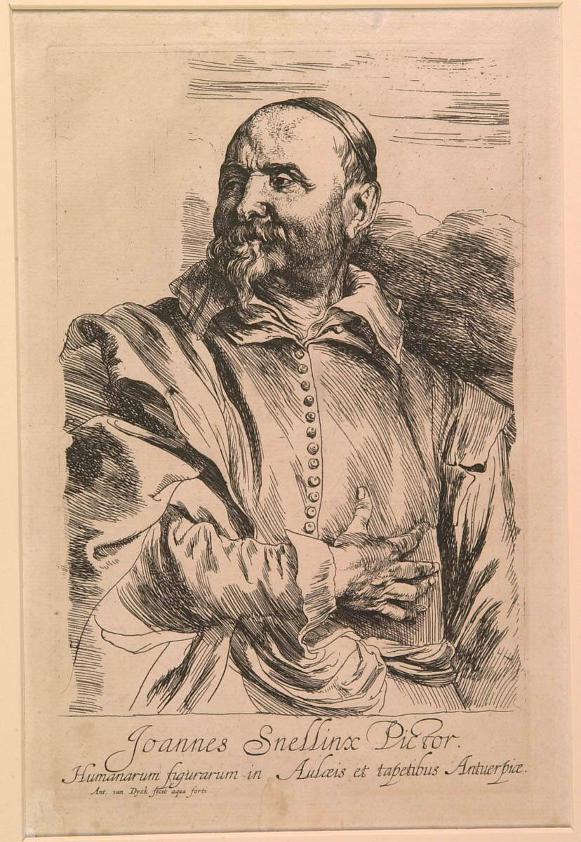 Johannes Snellinx