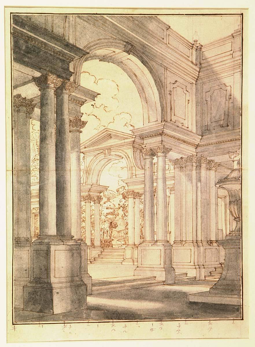 Stage Design