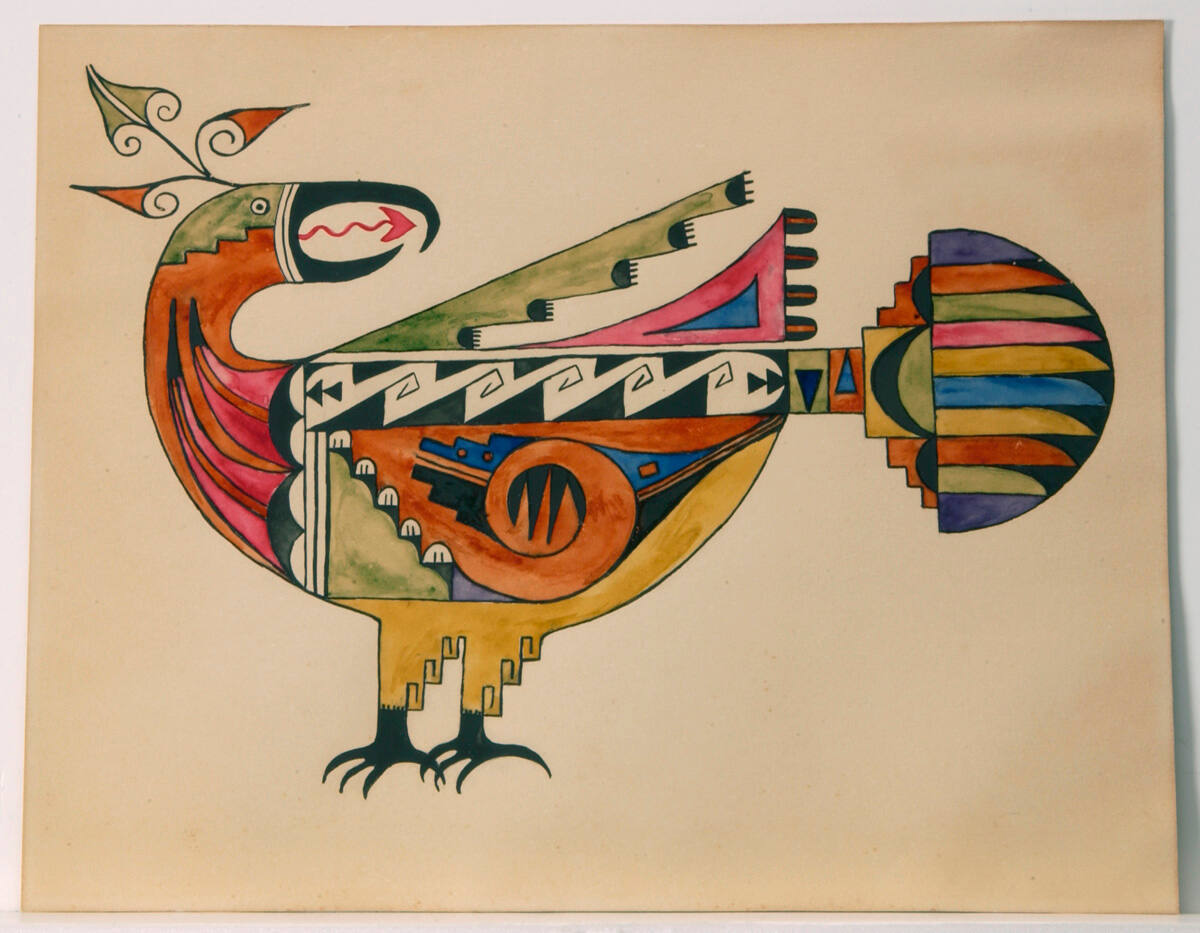 Bird