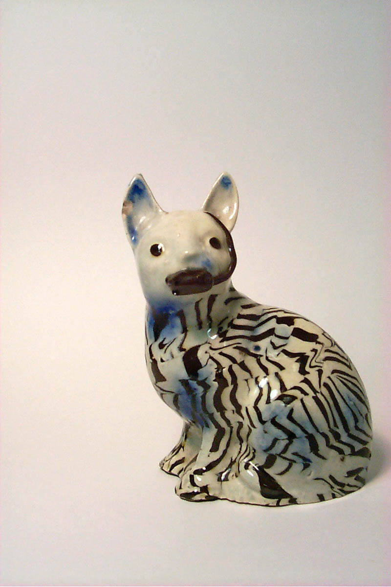 Figure of a Cat