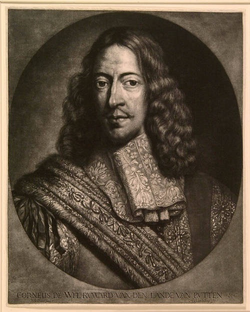 Abraham Blooteling