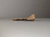 Left oblique