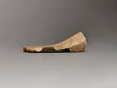 Left oblique