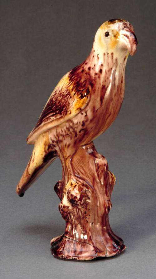 Figure of a Hawk