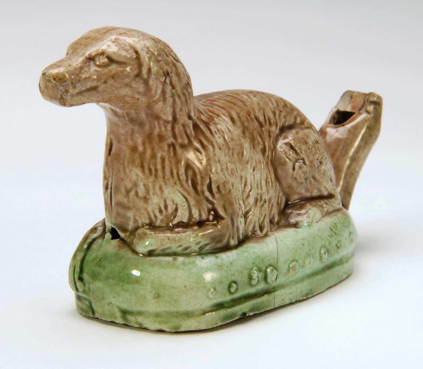 Figure of a Dog