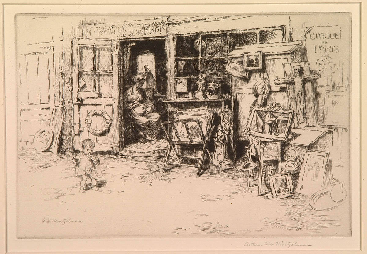 Objets d'Art