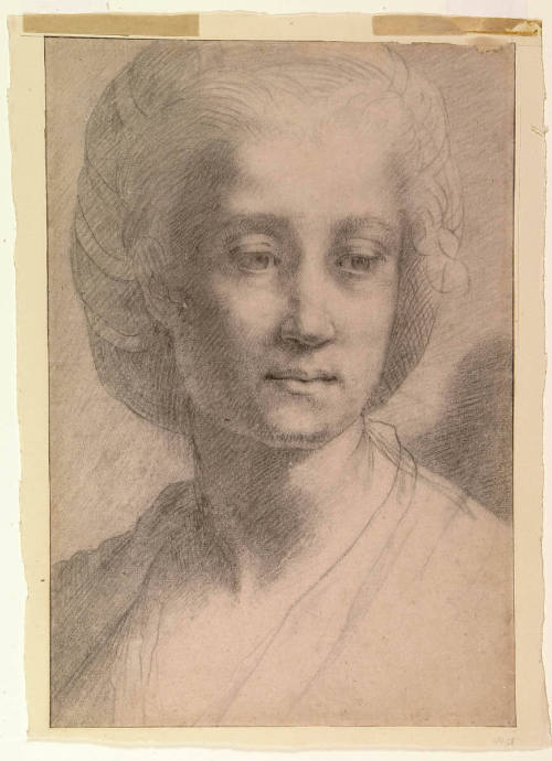 Portrait of a Lady