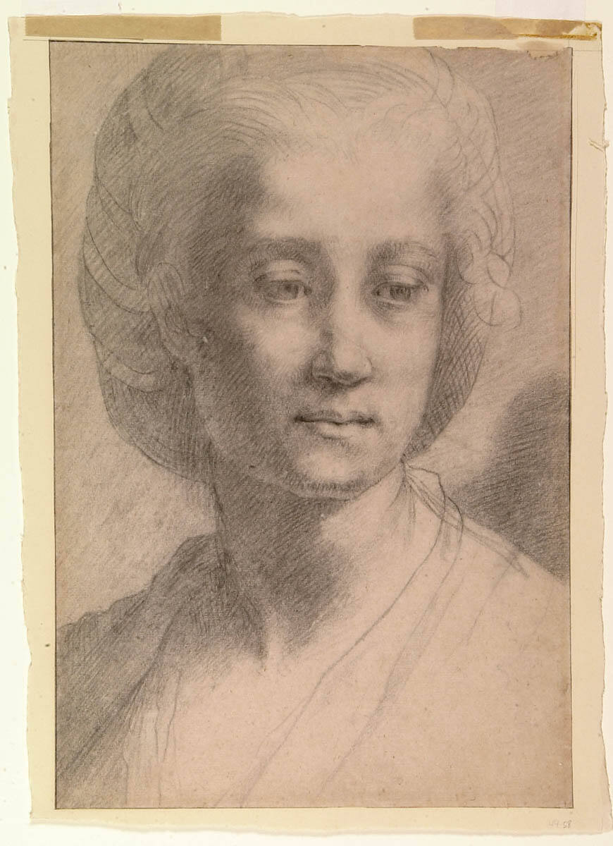 Portrait of a Lady