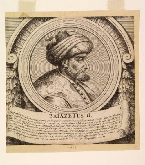Baiazetes II