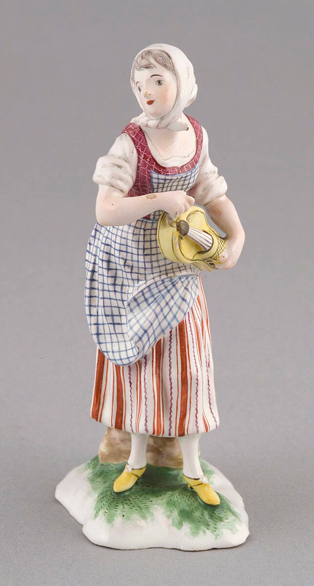Niderviller Pottery and Porcelain Factory