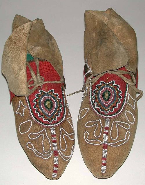Moccasins