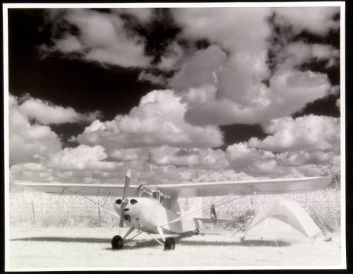 Fly-In