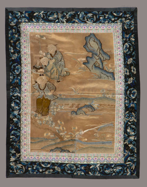 Embroidery