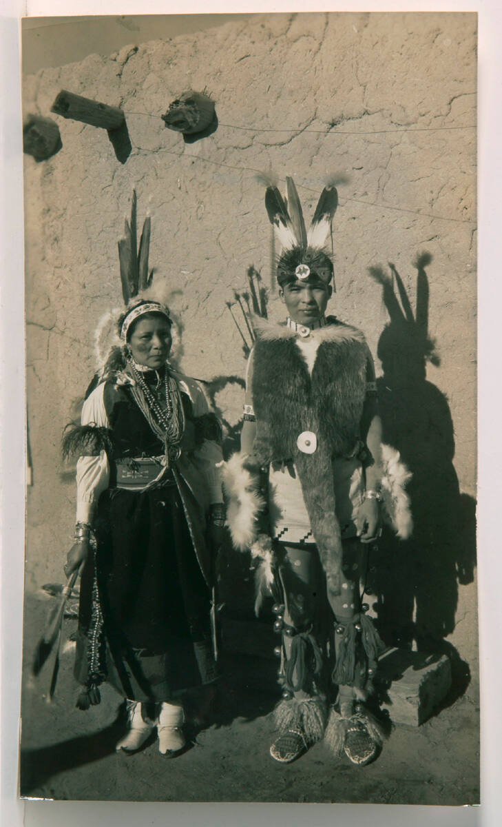 14 print reproductions and photographs from the Hobson collection