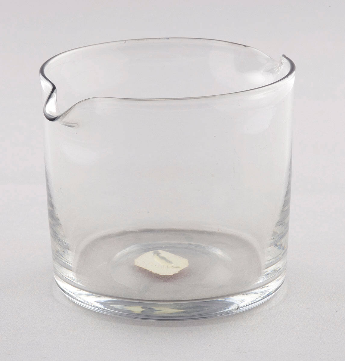 Wineglass cooler