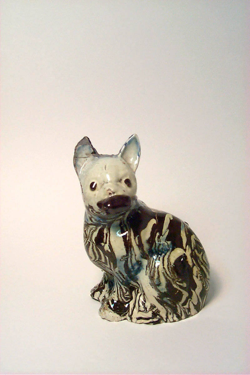 Figure of a Cat