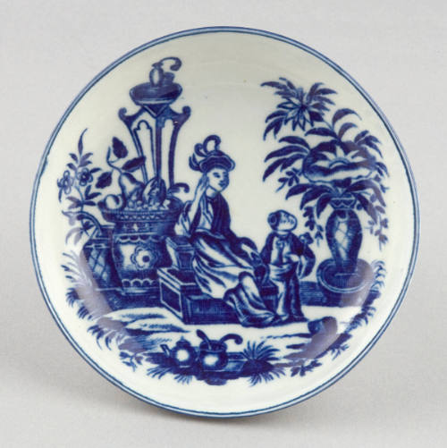 Saucer