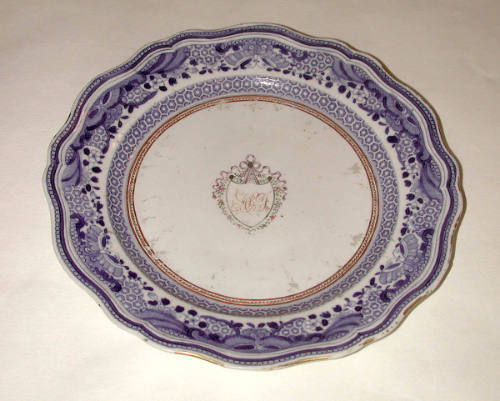 Dinner Plate