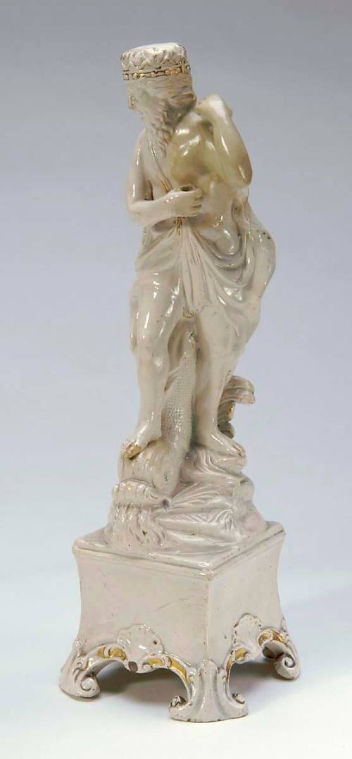 Figure of Neptune