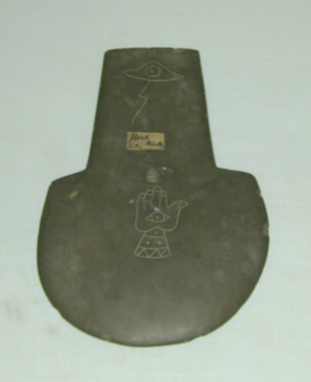Stone Object