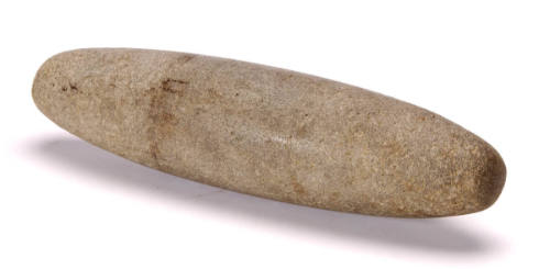 Grinding Stone for Metate