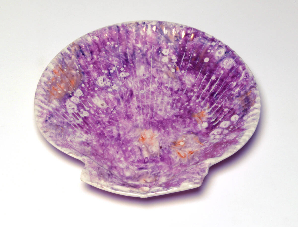 Plate