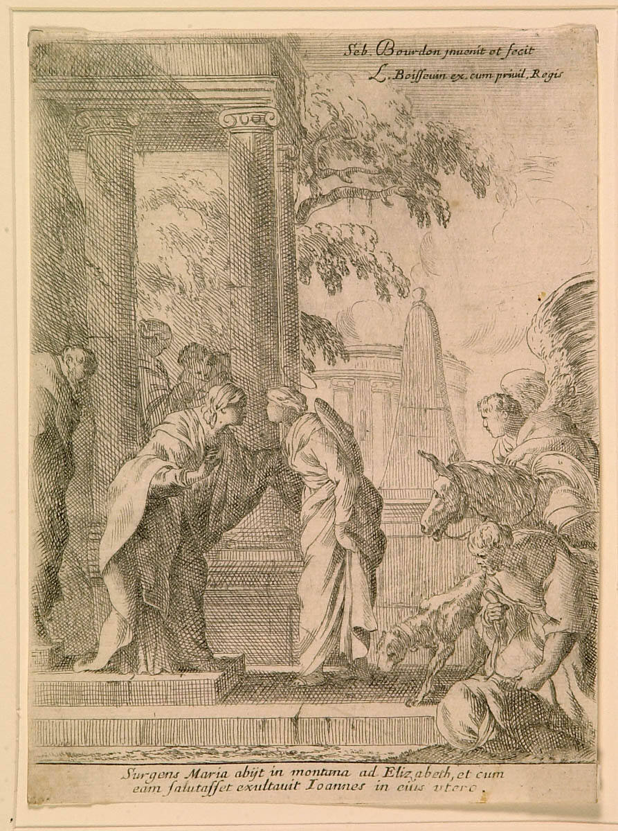 The Visitation