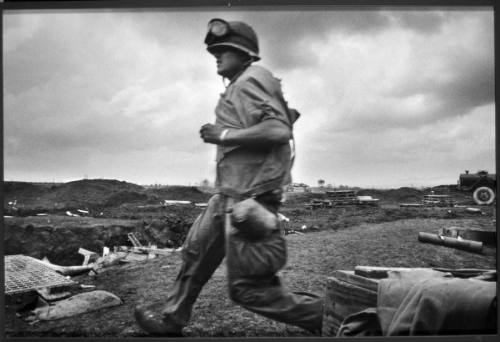 Untitled (Con Thien), no. No.
