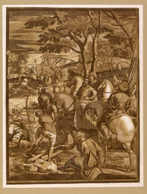 The Crucifixion