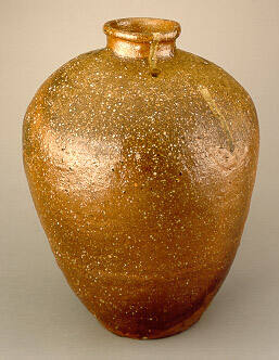 Storage Jar