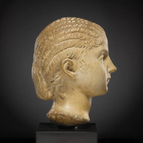 Roman Girl