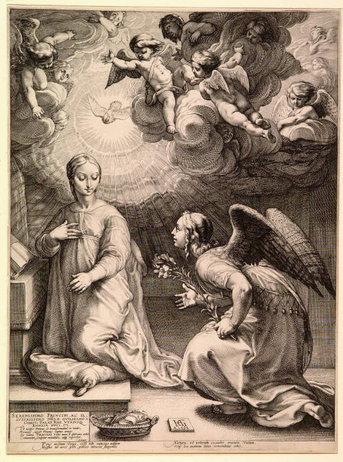 Annunciation