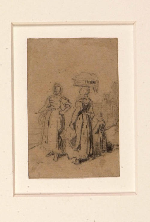 Washerwomen